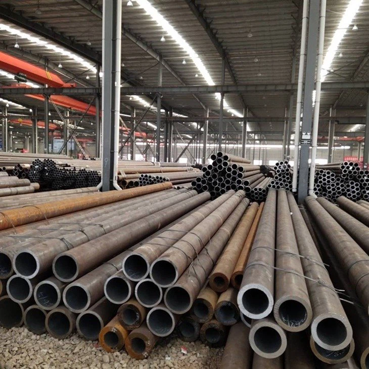 A333 Gr.1 Steel Pipe4