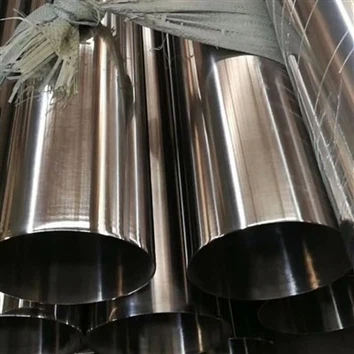 N06601 Nickellegierungstahlrohr