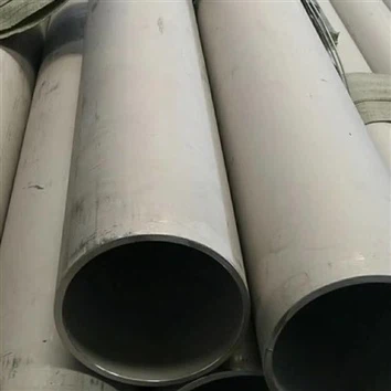 S31803 Duplex Edelstahlrohr