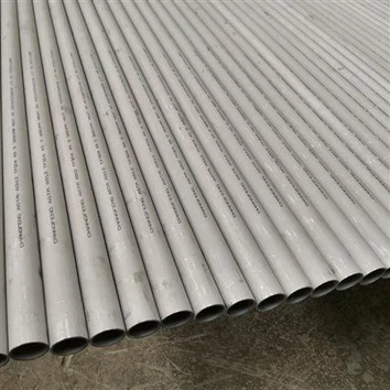 S32760 Duplex Edelstahlrohr