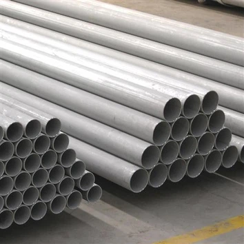 TP304H Edelstahlrohr