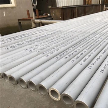 TP304H Edelstahlrohr