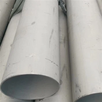 TP316L Edelstahlrohr