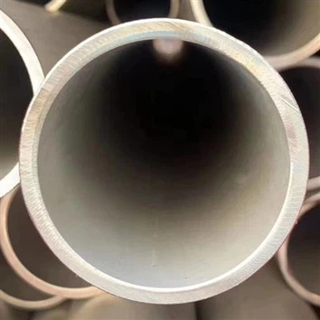 TP347H Edelstahlrohr