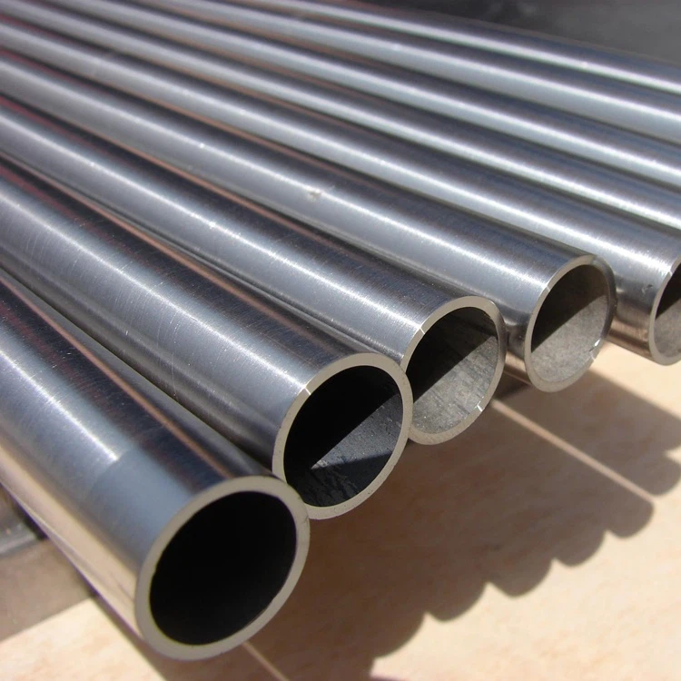 T11 Alloy Steel Tube