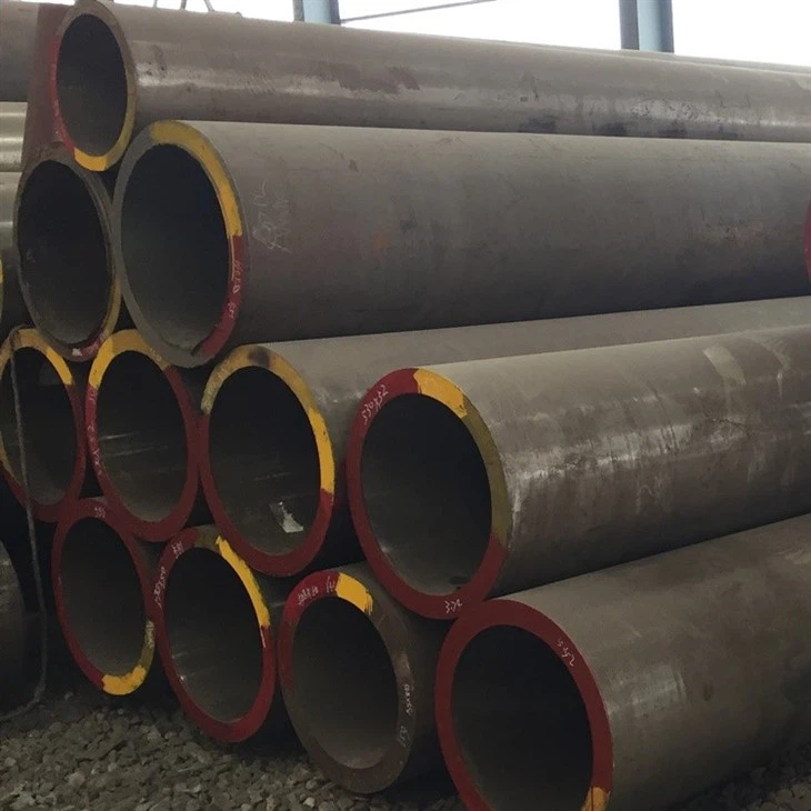 T12 Alloy Steel Tube3