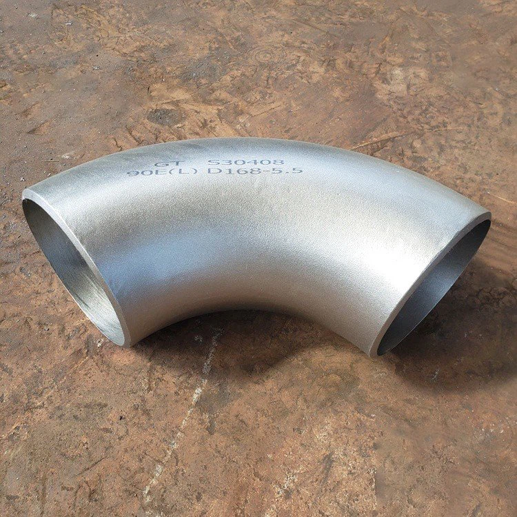 Stainless Steel Fittings factory